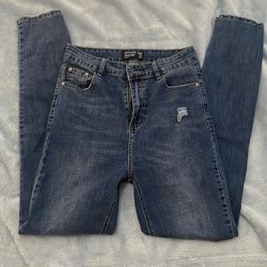 Pretty Little Thing Skinny jeans